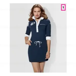 Rochie dama Yachting 11,S 11, S - BMW Retur ușor