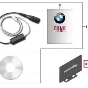Nu rata Cod activare HP Race Calibration ASAP - BMW Motorrad