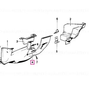 Suport - BMW Expediere rapidă