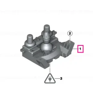 Controler - BMW - Mini Popular
