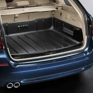 Tavă compartiment bagaje F11 - BMW Ofertă de sezon