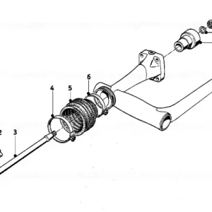 Pahar - BMW Motorrad Lichidare de stoc