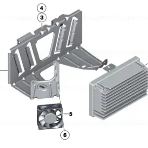 Suport amplificator - BMW Mai ieftin