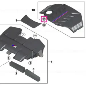 Cel mai bun preț Inserție - BMW