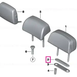 Capac OYSTER - BMW Disponibil imediat