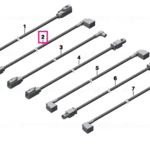 Cablu antenă L= 2420 MM - BMW Vezi acum