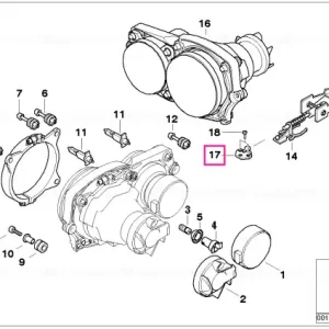 Suspension - BMW Motorrad Premium