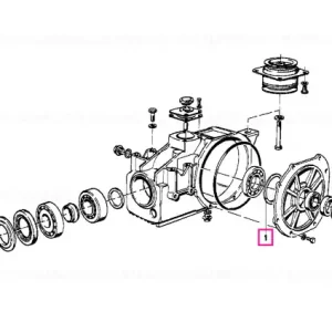Spacer 1,800MM - BMW Super ofertă