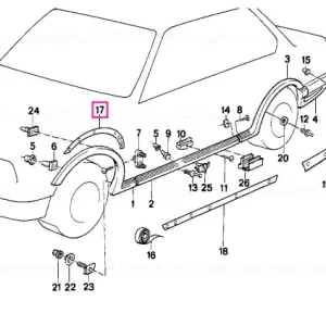 Template front right - BMW Vezi acum