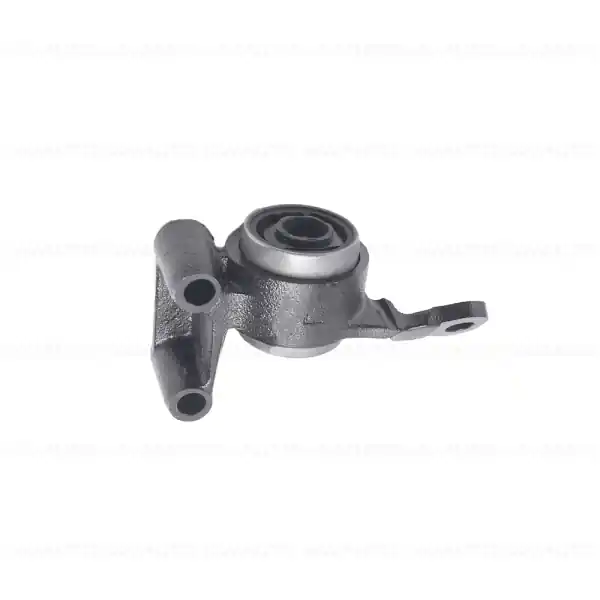 Suport trapez cu bucsa cauciuc, brat suspensie, punte fata, dreapta - Mini Countryman R60, Paceman R61 Preferatul clienților