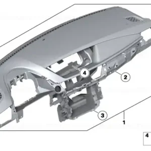 Șurub tablă ST4,2X25 SW ST4,2X25 -SW- - BMW Plată sigură