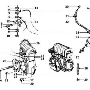 Spark plug socket MIT BMW EMBLEM - BMW Motorrad Comandă acum
