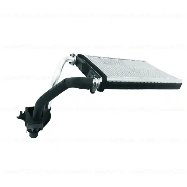 Ofertă Radiator incalzire habitaclu, conducta dubla (Denso) - BMW Seria 1 E81 E82 E87 E88, Seria 3 E90 E91 E92 E93, X1 E84