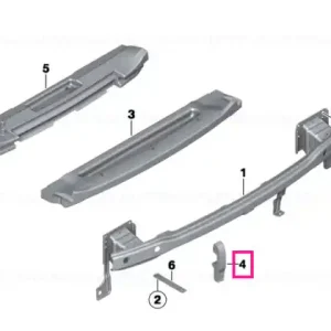 Preferatul clienților Foam part - BMW - Mini