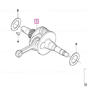 Vilbrochen - BMW Motorrad Nu rata
