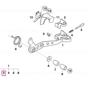 Pivot - BMW Motorrad Comandă acum