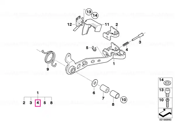 Ofertă specială Arc - BMW Motorrad