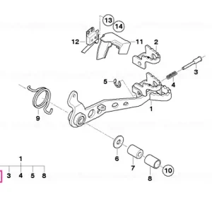 Reducere de preț Step section - BMW Motorrad